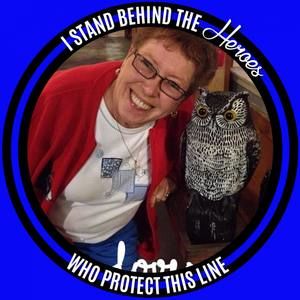 Meet your Posher, Carole